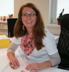 Logopädie Kirsten Koske